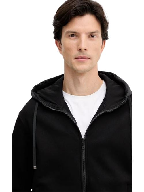 XM001891UC001 NERO ARMANI EXCHANGE | XM001891UC001 NERO